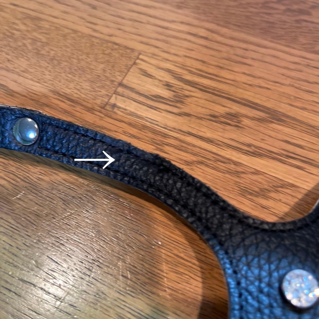 BUDDY BELT バディベルト　ブラック5