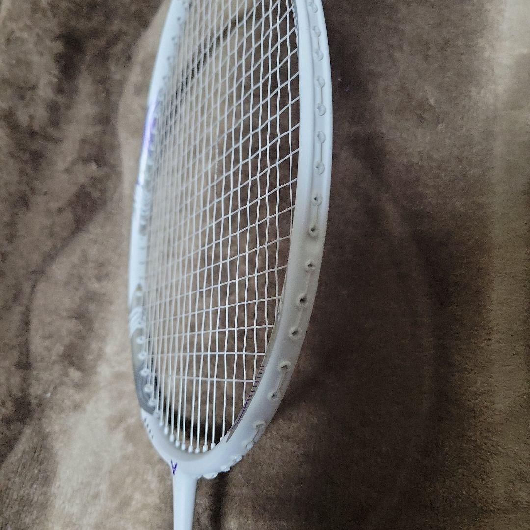 ビクター スラスター タイツーイン バドミントン ラケット
