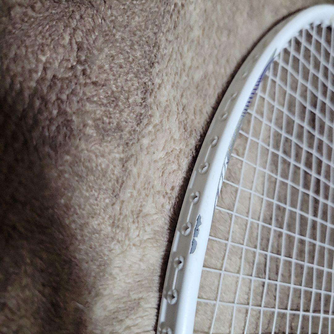 ビクター スラスター タイツーイン バドミントン ラケット