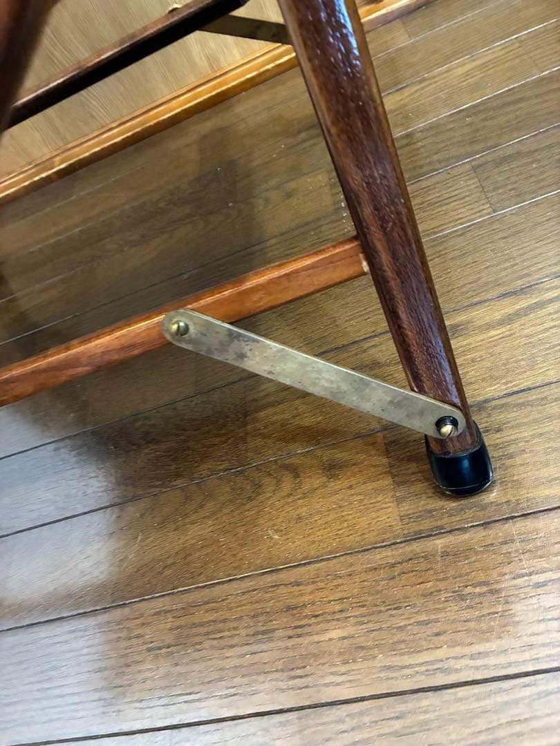 oldmountain ガラクダ　garakuda カーミットチェア　セット