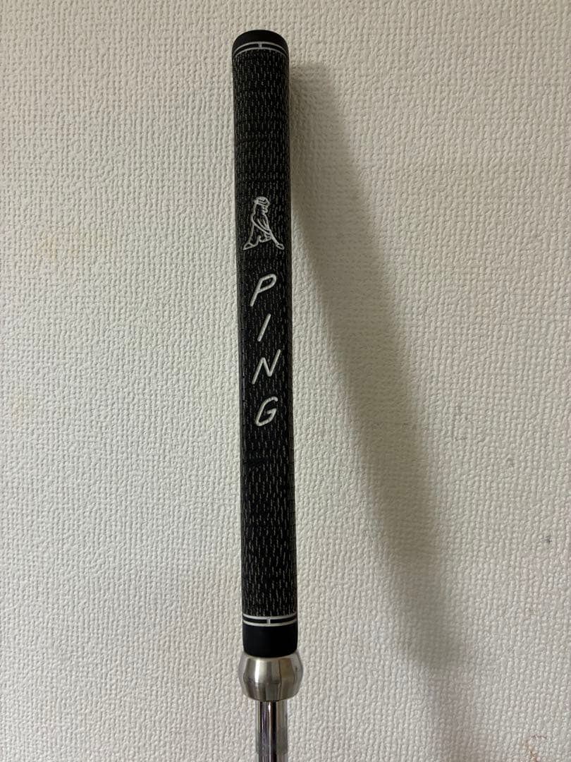 PING Scottsdale TR Piper Cセンター長さ調整レンチ