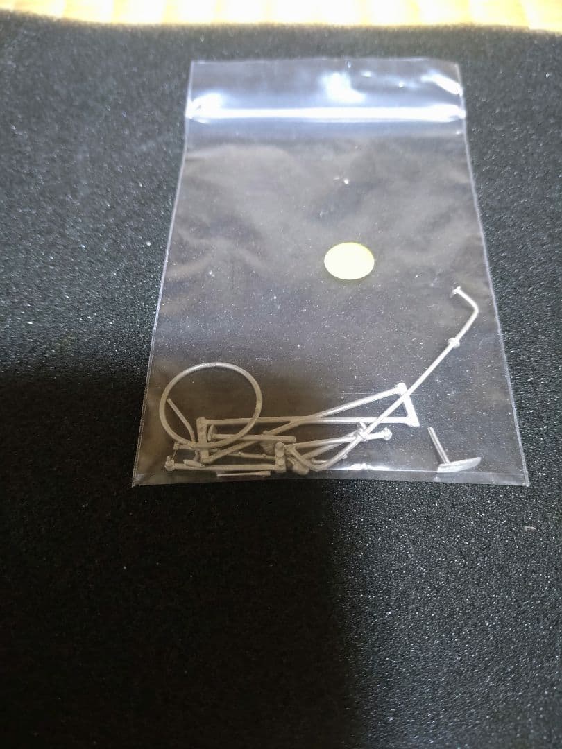 Ferrari 250GTO '64 プラモデルキット