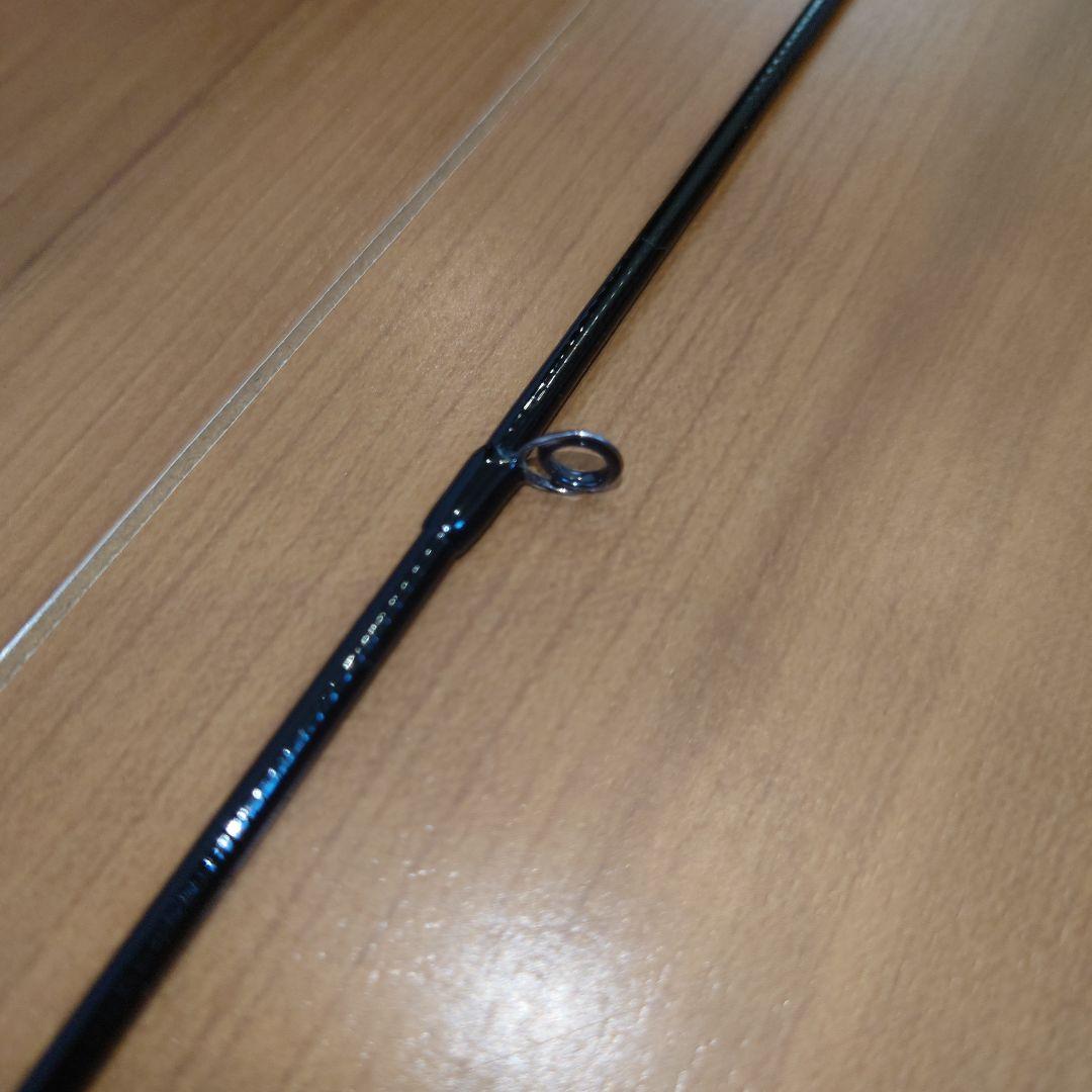 ラグゼ　EGTR X S510ML-Solid