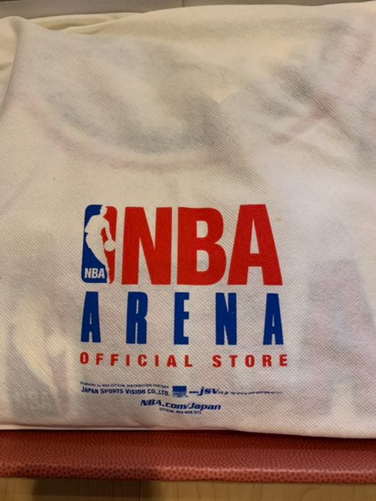 マイケルジョーダン　オールスター2003 プロカットジャージ