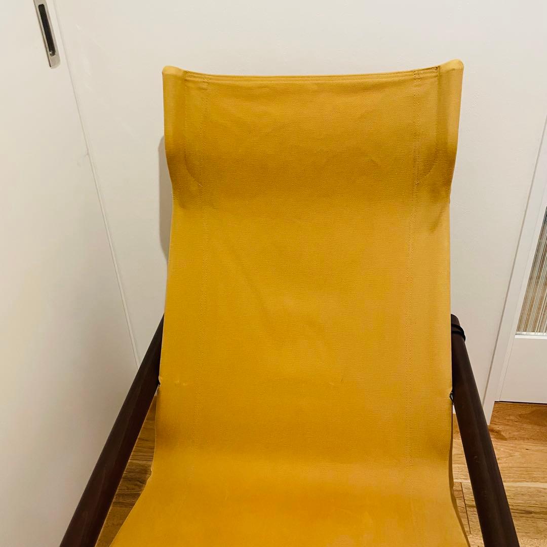 Nychair X 折りたたみ式 ニーチェア 布 オシャレ 優雅 インテリア