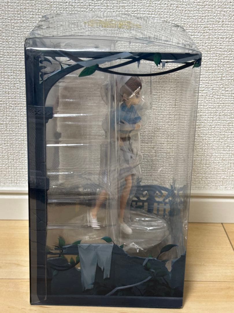 第五人格 IdentityV 医師 エミリー・ダイアー フィギュア