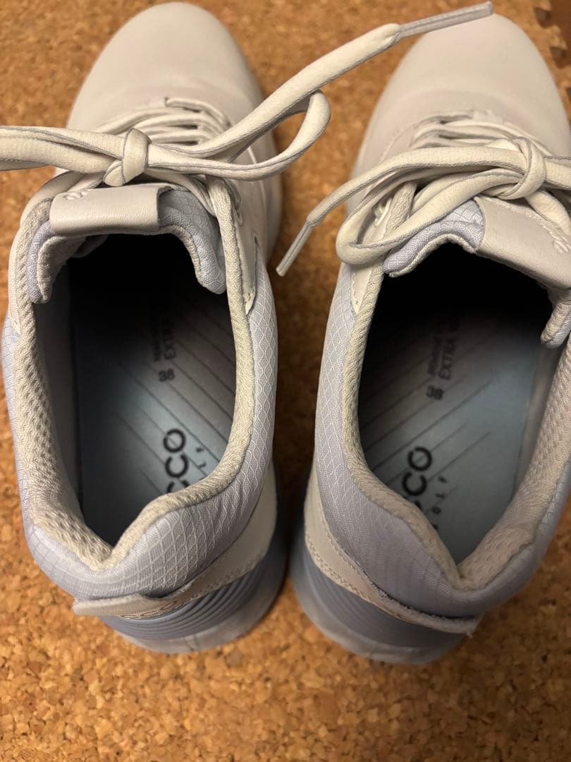 ecco エコー　ゴアテックス