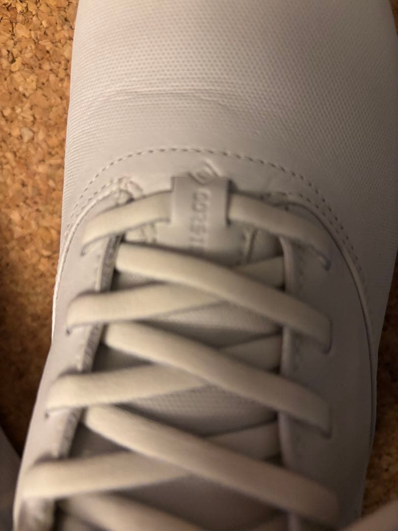 ecco エコー　ゴアテックス