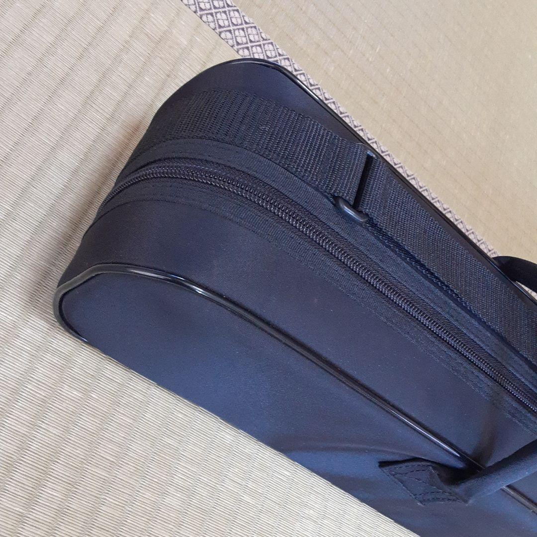 雅楽　笙のケース　袋　枕