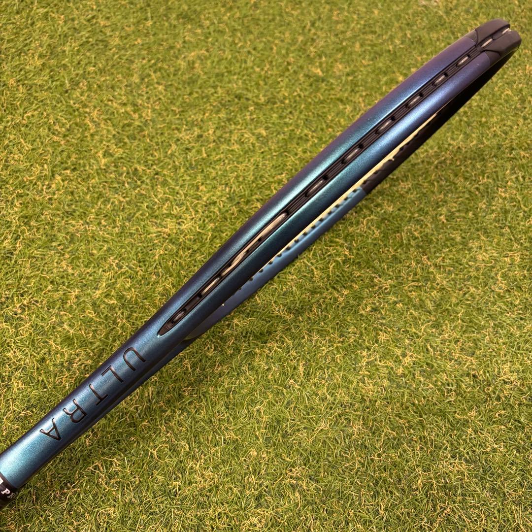 【即日発送 極美品】Wilson ULTRA 100L V4.0ウルトラ100L