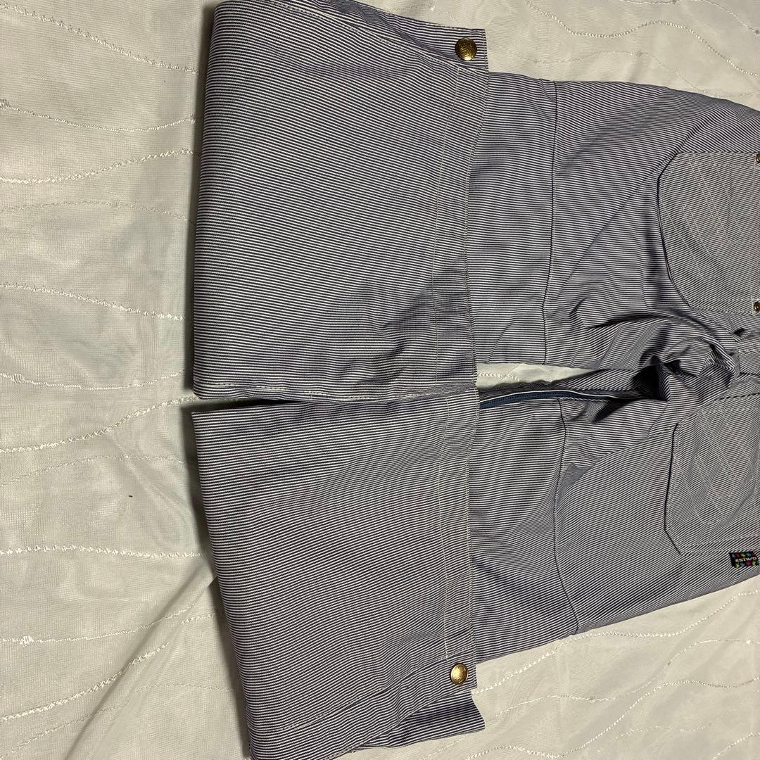 SISTA ESTIVO フード付きレッドスノーボードウェア上下