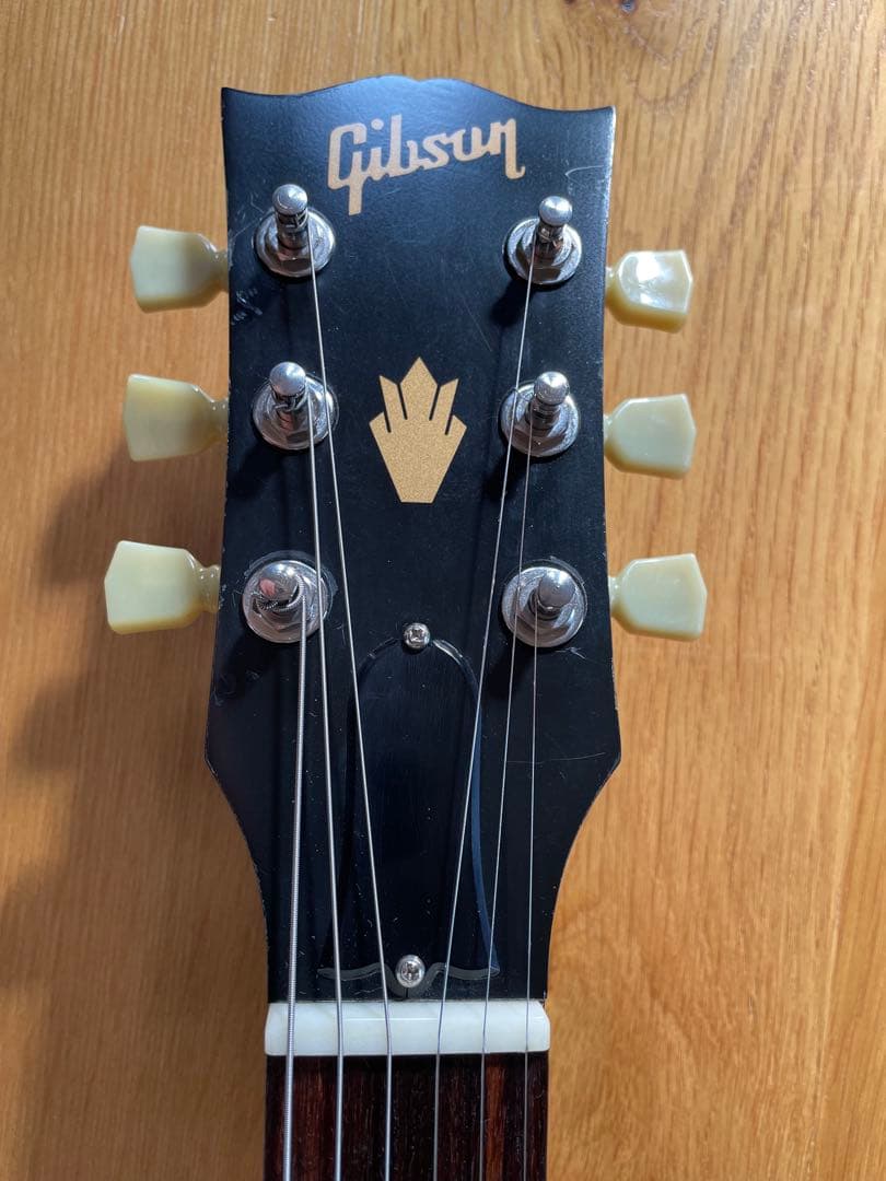 ギター Gibson SG Tribute Future