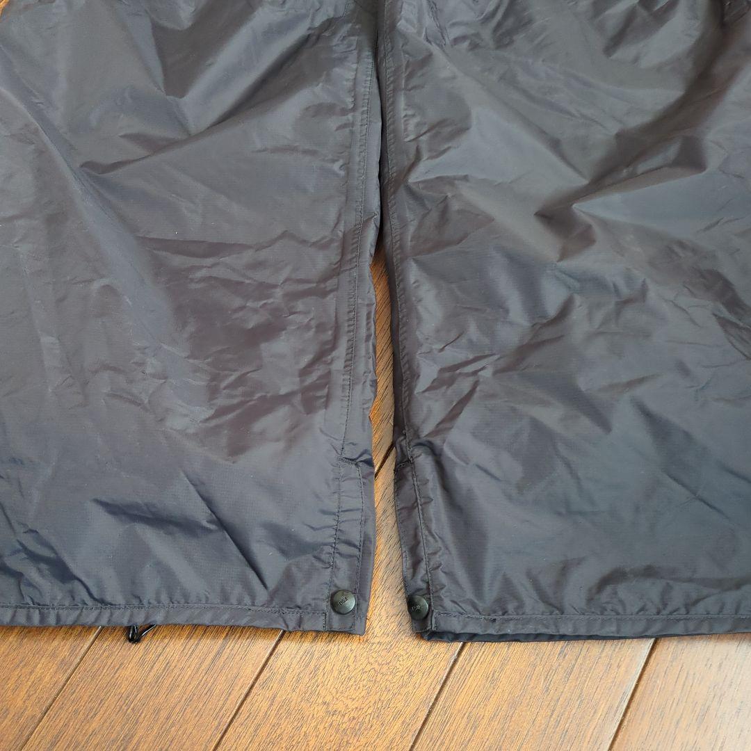 スノーボードウェア上下セット　バートンのウェアとフォースクエアのパンツのセット