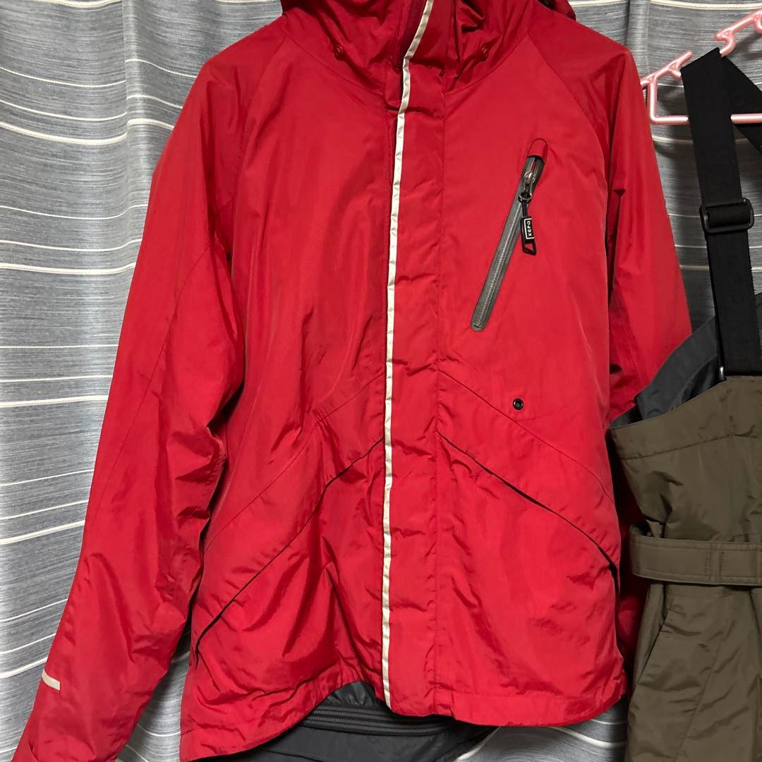 シマノ　XEFO・ドライシールド-HDウォームスーツ　RB-211l