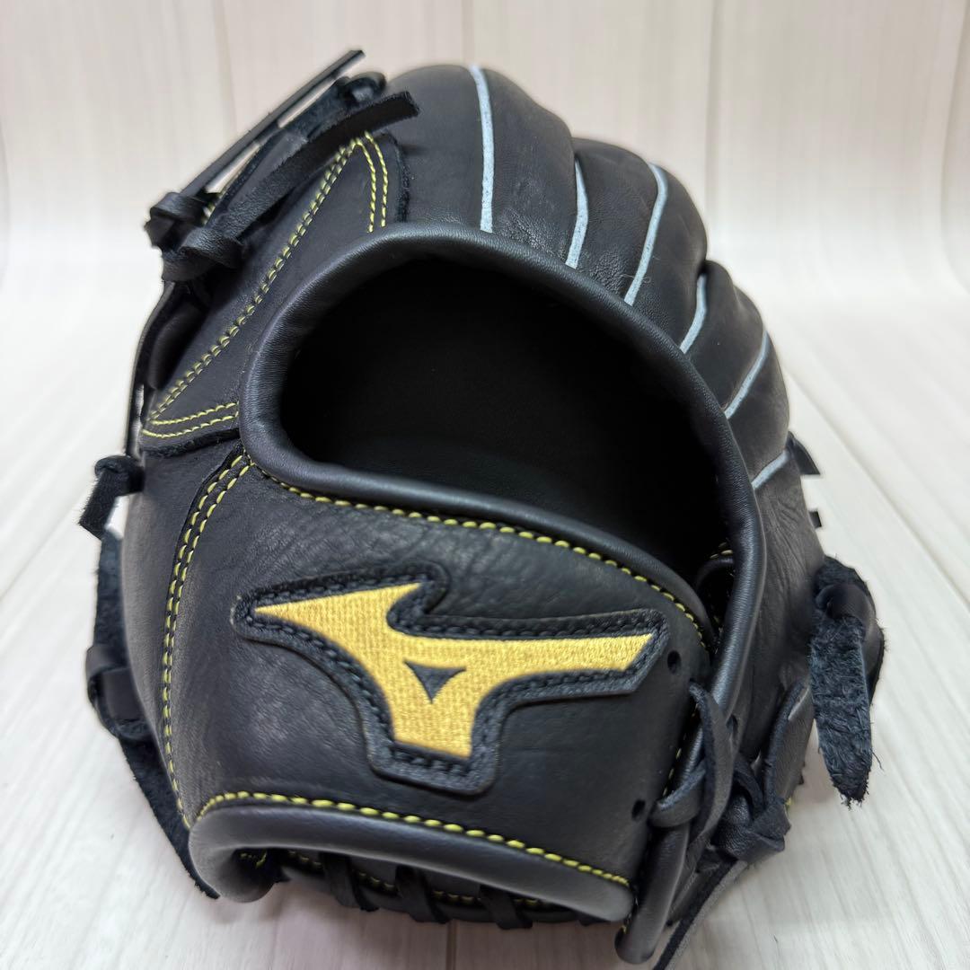 ミズノ　一般軟式用ボールパーク　1AJGR33920　オールラウンド対応　左投げ