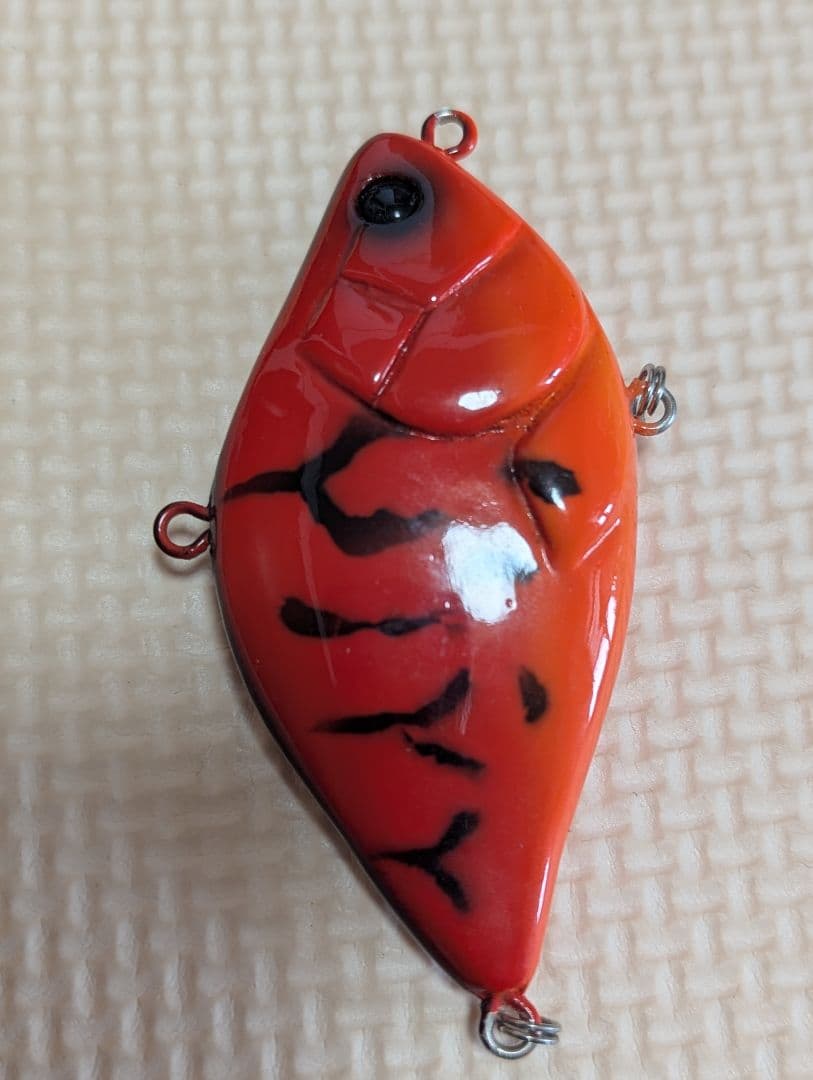 BEVEL　明日ツララ　バイブレーション