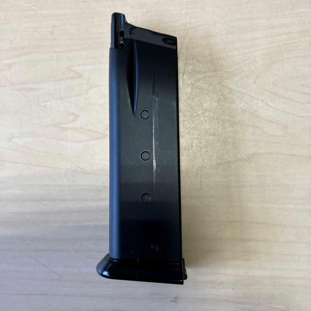 ウエスタンアームズ　パラオーディナンス