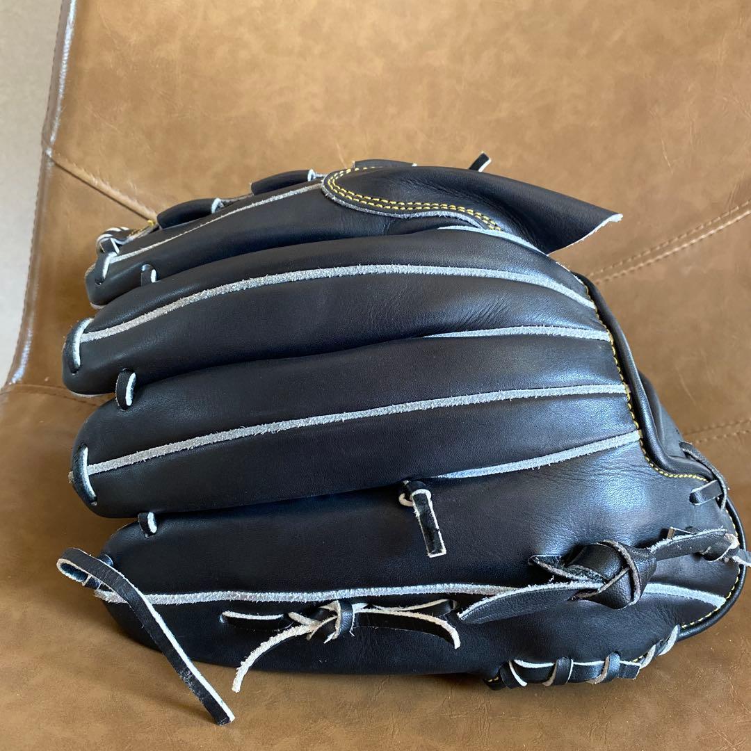 Under Armour 硬式　投手用