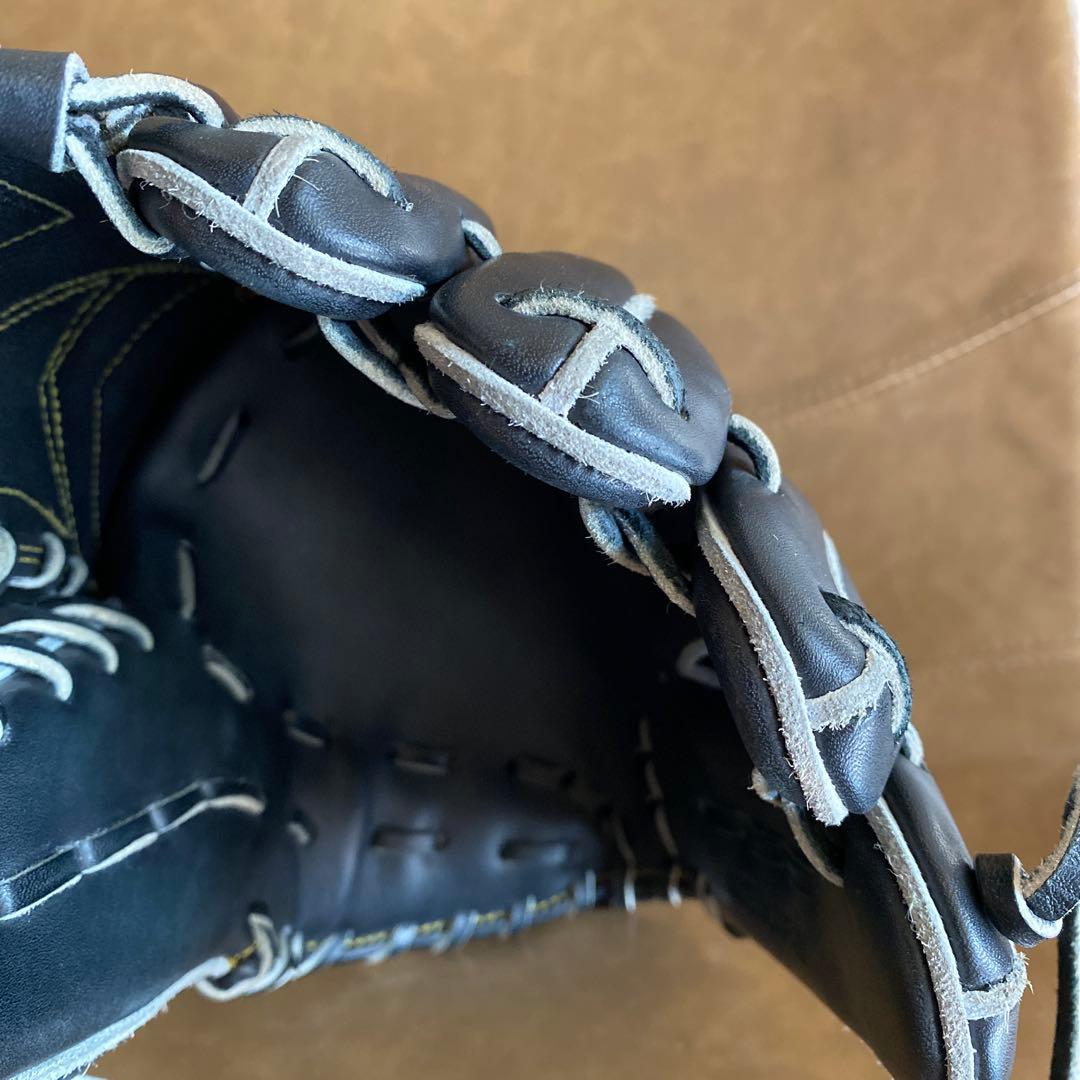 Under Armour 硬式　投手用