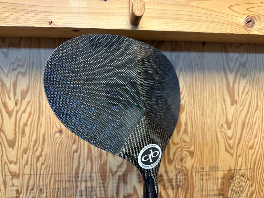 サーフィン・ボディボード Quickblade Stingray USED