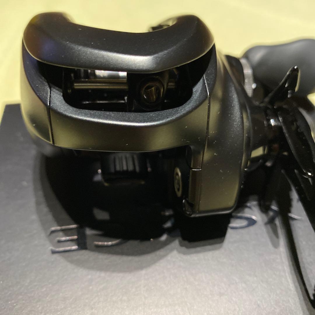 リール SHIMANO 22EXSENCE DC XG LEFT