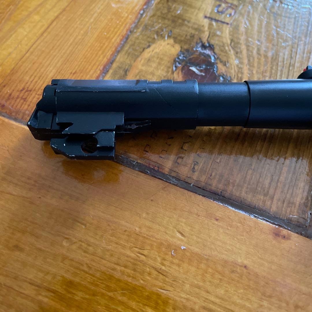 す*い様 東京マルイ　コスタキャリーコンプ　ARMY ARMAMENT