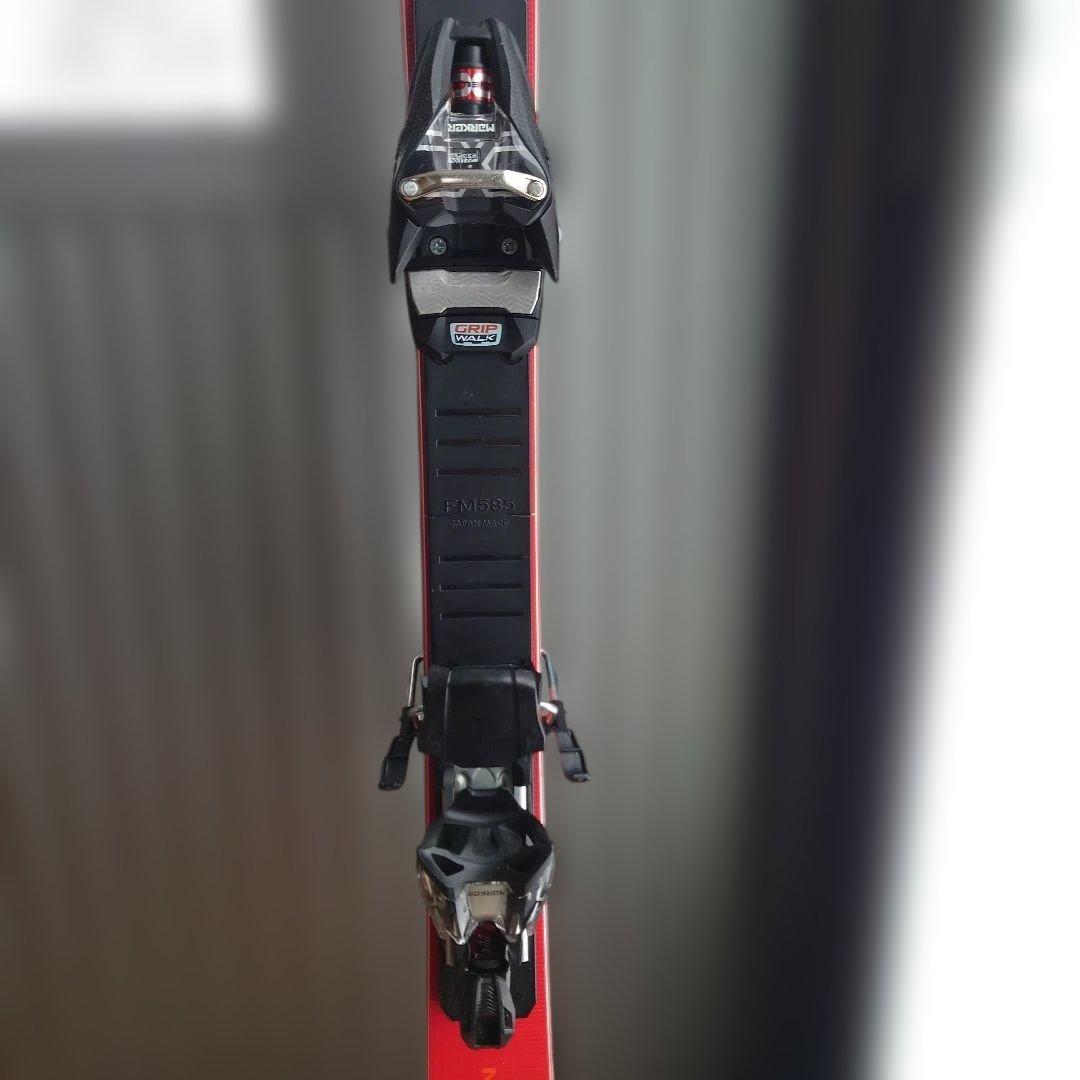 OGASAKA オガサカ TC-SS 165 マーカー