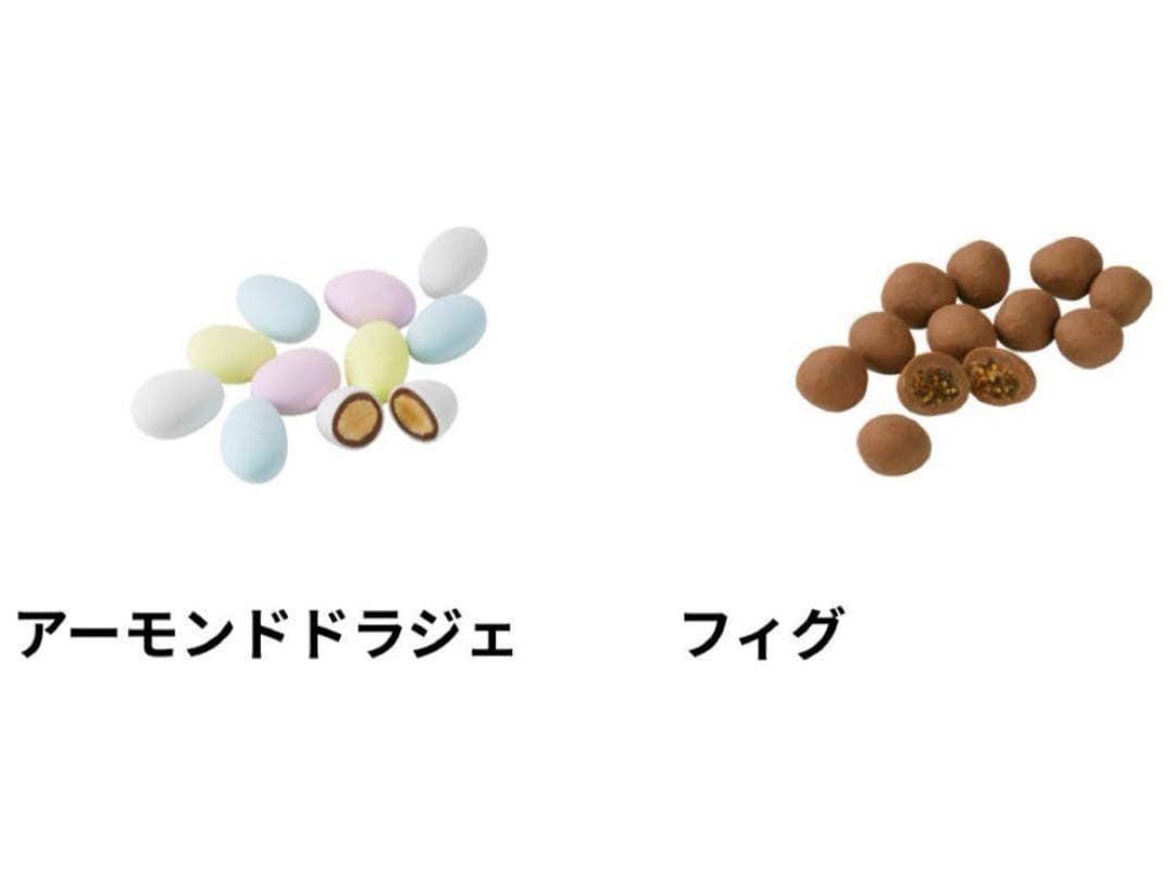 Mary メリー　ジャミーラ　缶　コンプリート 6缶セット