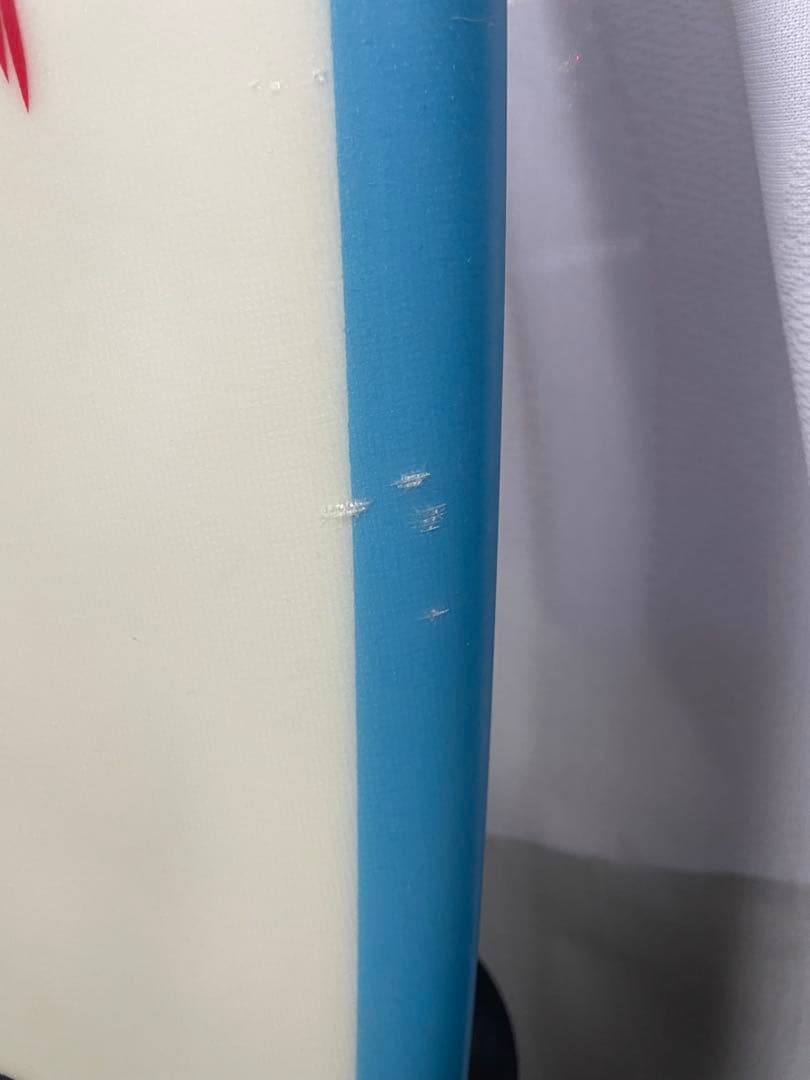 FCDサーフボード　ウェボランチェロ6.2ft