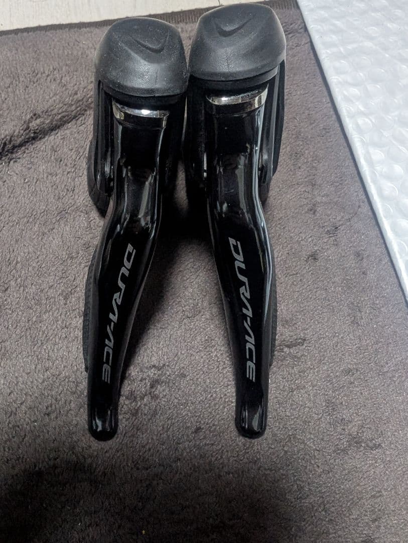【美品】SHIMANO DURA ACE 9170 Di2 デュラエース