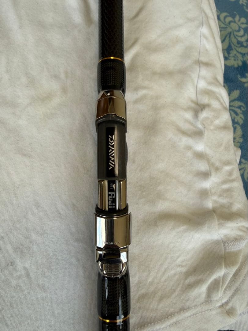 ダイワ　トーナメントプロキャスター30号405