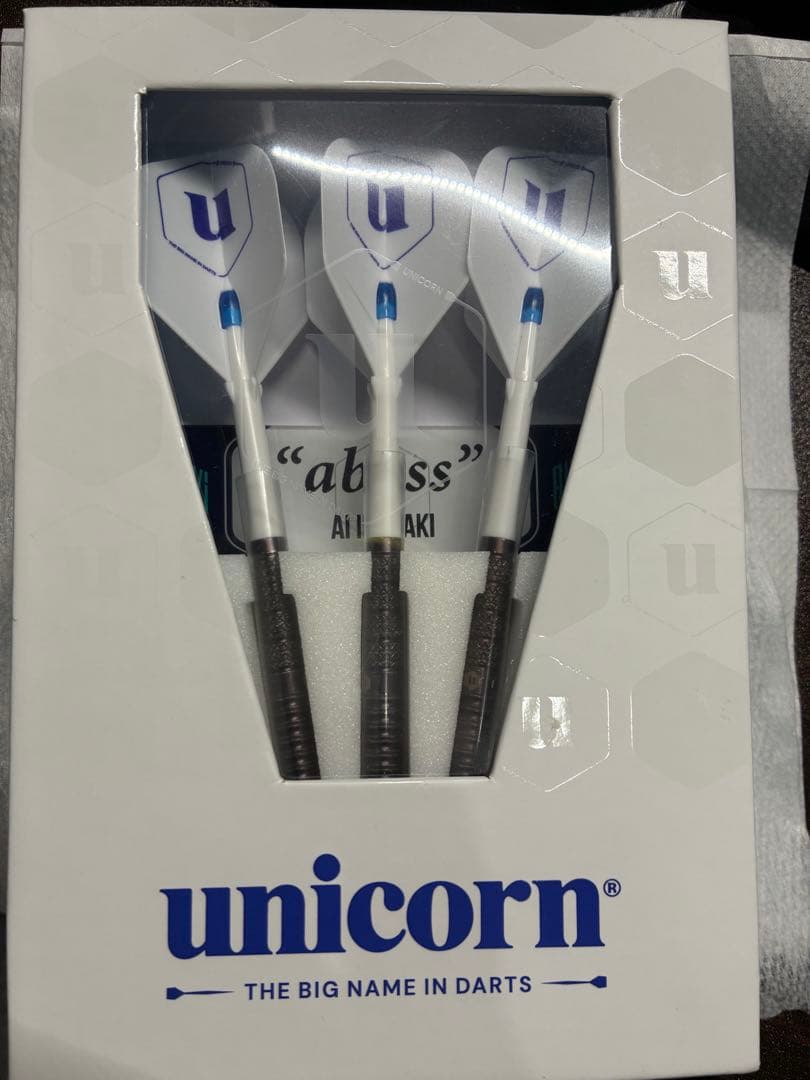 unicorn abyss アビス　稲垣亜衣モデル