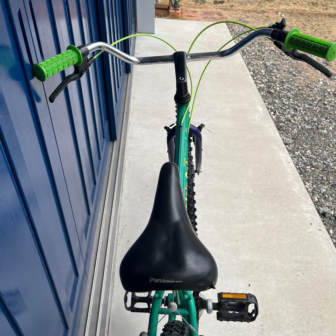 パナソニック　マウンテンキャット