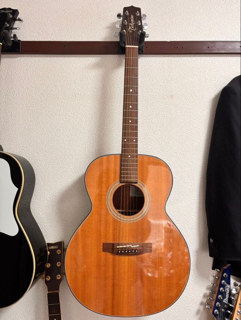TAKAMINE TSA500 アコースティックギター