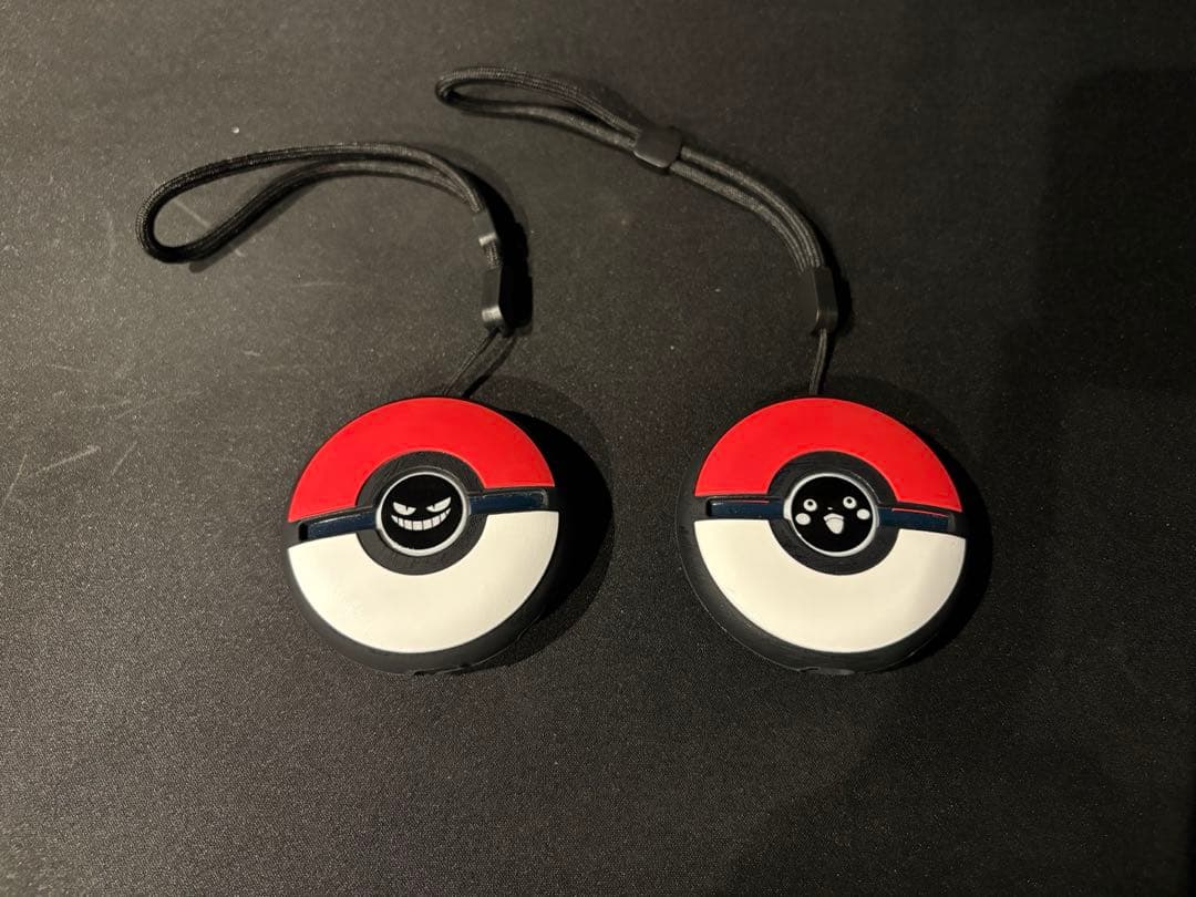 pokemon go plus+ 【動作確認済み】