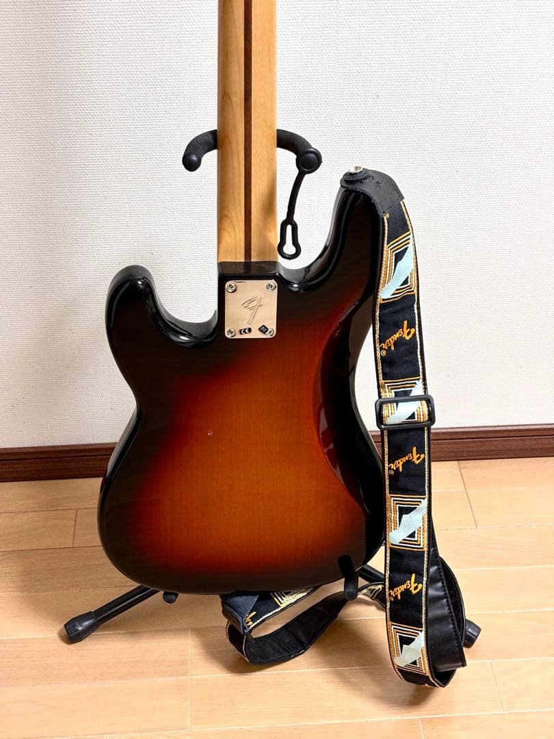 フェンダー メキシコ プレシジョンベース