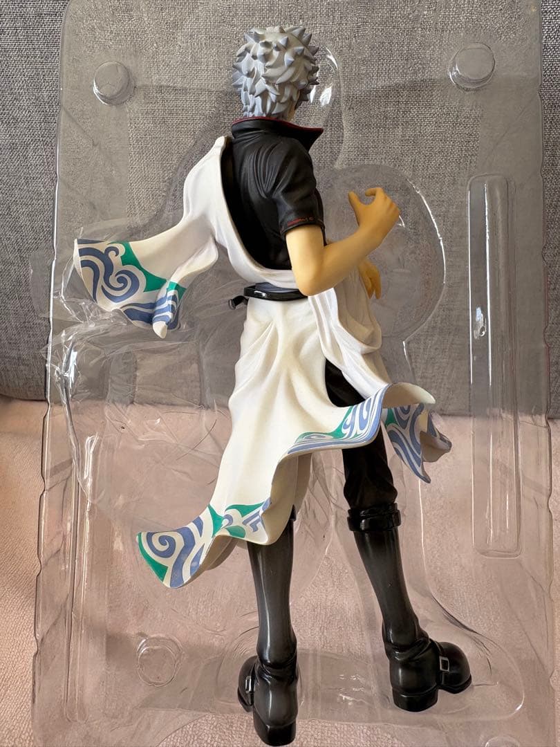 G.E.M坂田銀時フィギュア