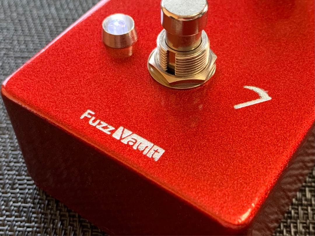 EarthQuaker Devices Tone Reaper クローン