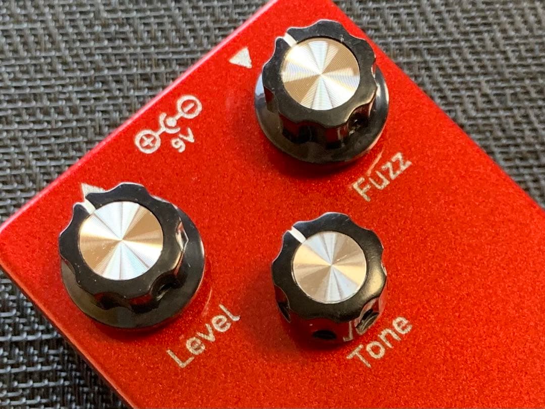 EarthQuaker Devices Tone Reaper クローン
