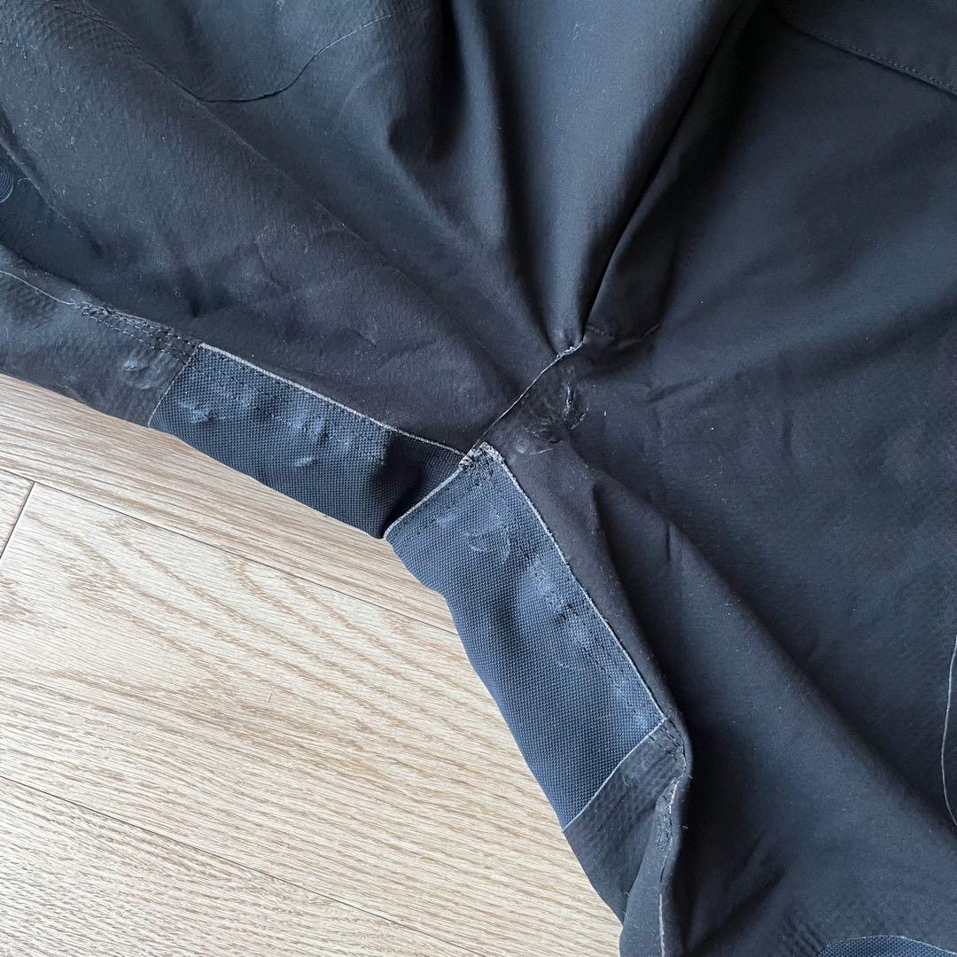 05's patagonia スノボ パンツ