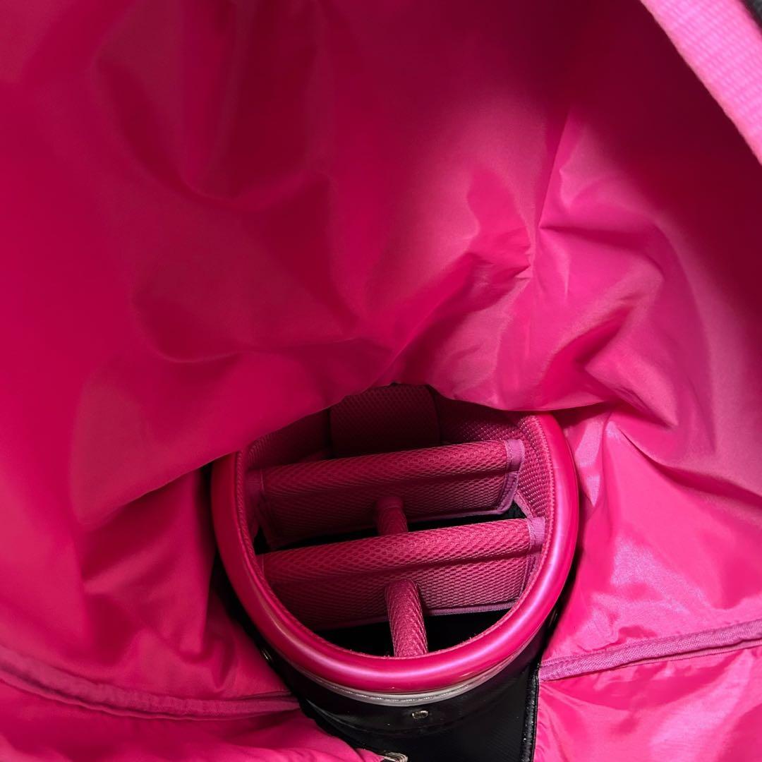 レディース ゴルフクラブ 一式セット Callaway キャディバッグ