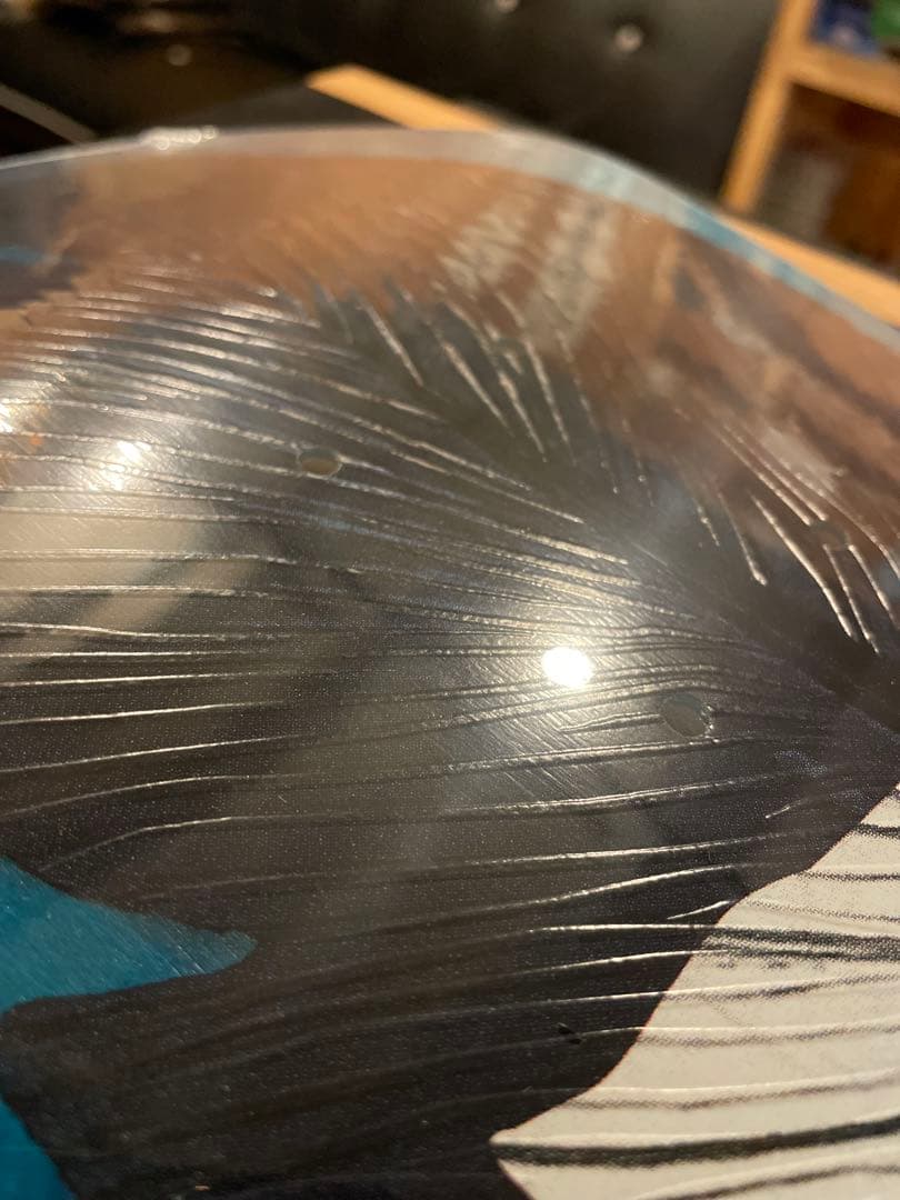 ガール Girl deck MOBデッキテープ付き