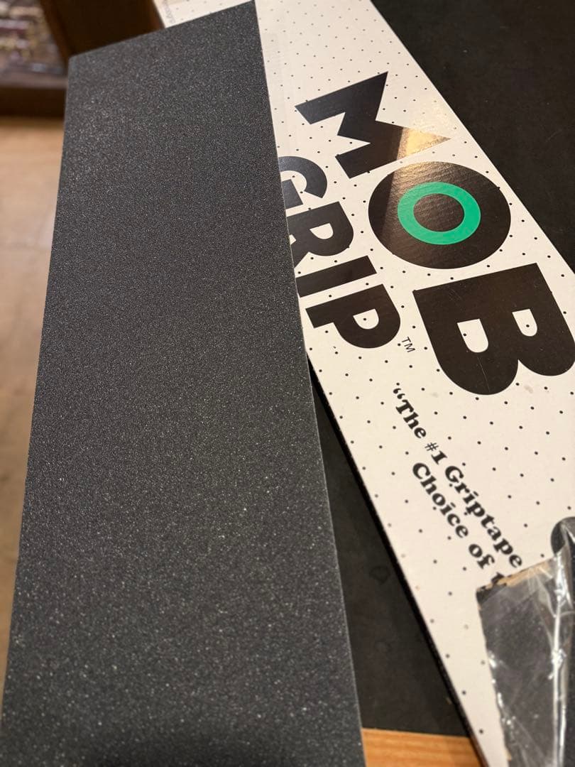 ガール Girl deck MOBデッキテープ付き