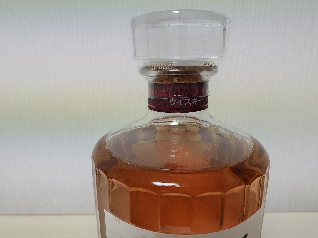 サントリー 響 ブロッサムハーモニー 2024 BLOSSOM HARMONY