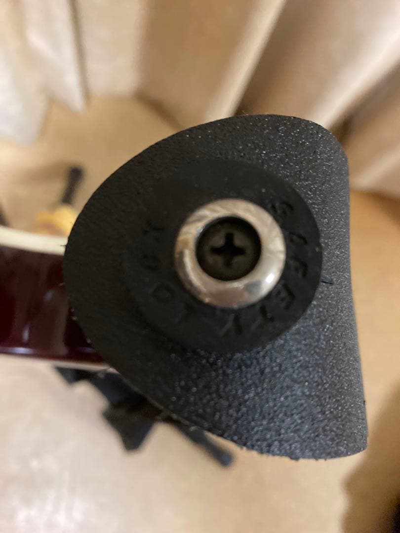 Ibanez RGA42FM アイバニーズ　アクティブPUフレット擦り合わせ済み