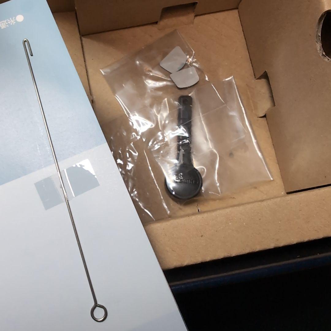 【シマノ】新品未使用　フォースマスター600DHタッチドライブ海底・魚群水深表示