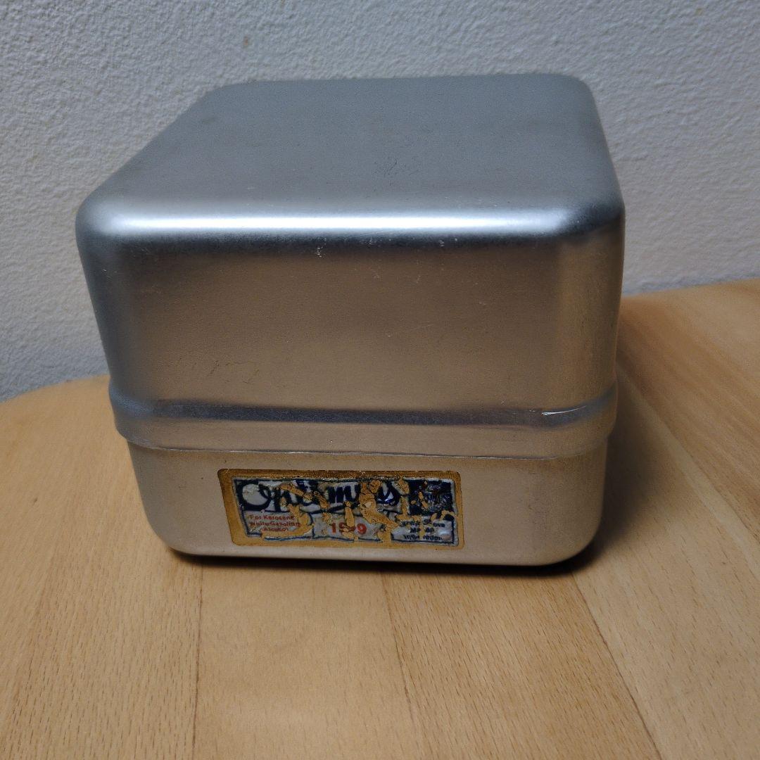 Optimus（オプティマス）のNo.199 Ranger（レンジャー）ストーブ