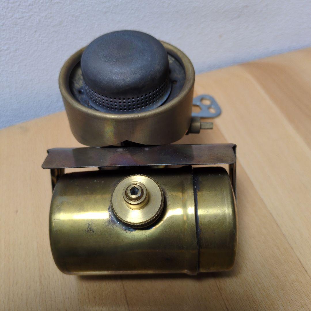 Optimus（オプティマス）のNo.199 Ranger（レンジャー）ストーブ