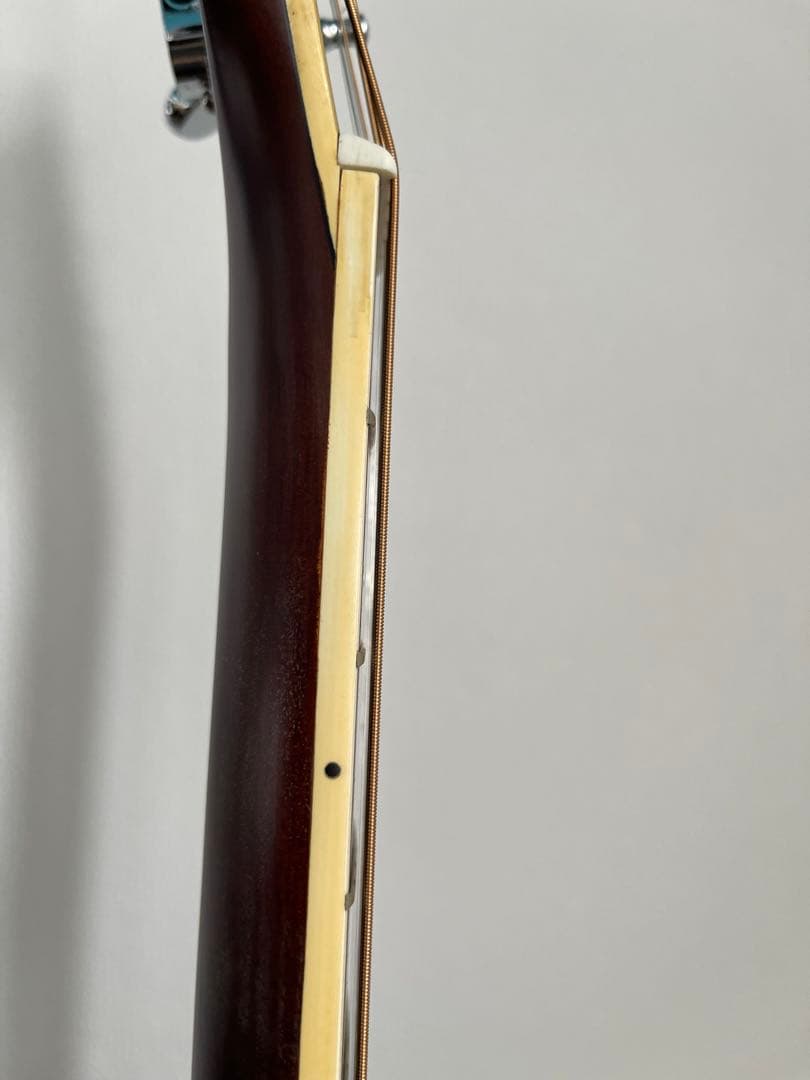 YAMAHA アコギ　FG430A 名古屋市内限定配送