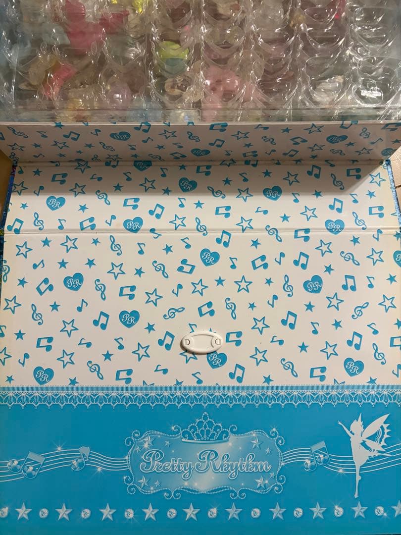 プリズムストーン トランク りんね まとめ売り 大量 レア